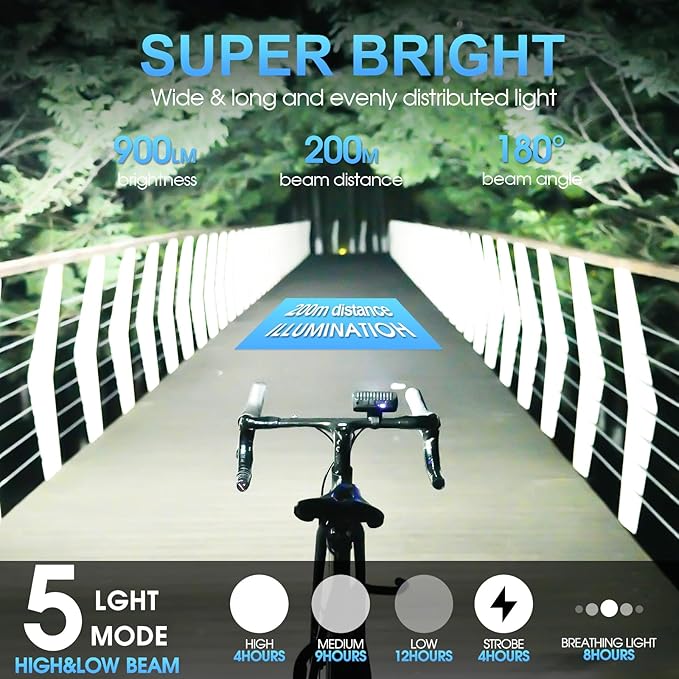 Slim Wide-Beam Acrunu Light Bar