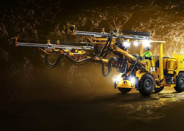 Drilling Equipment