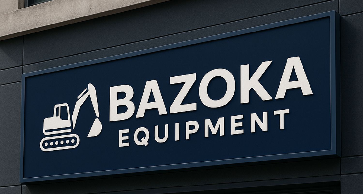 Mining Equipment